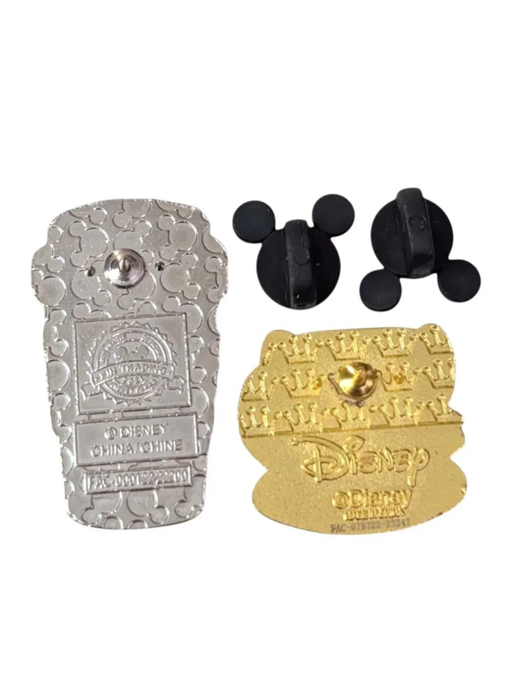 Disney details coffee
